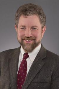 J. Thomas Vaughan, PhD Profile Headshot